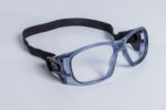 Óculos de Segurança Graduado – Modelo Tesla - Imagem 5