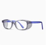 Óculos de Segurança Graduado - Modelo UP/A7 - Imagem 7